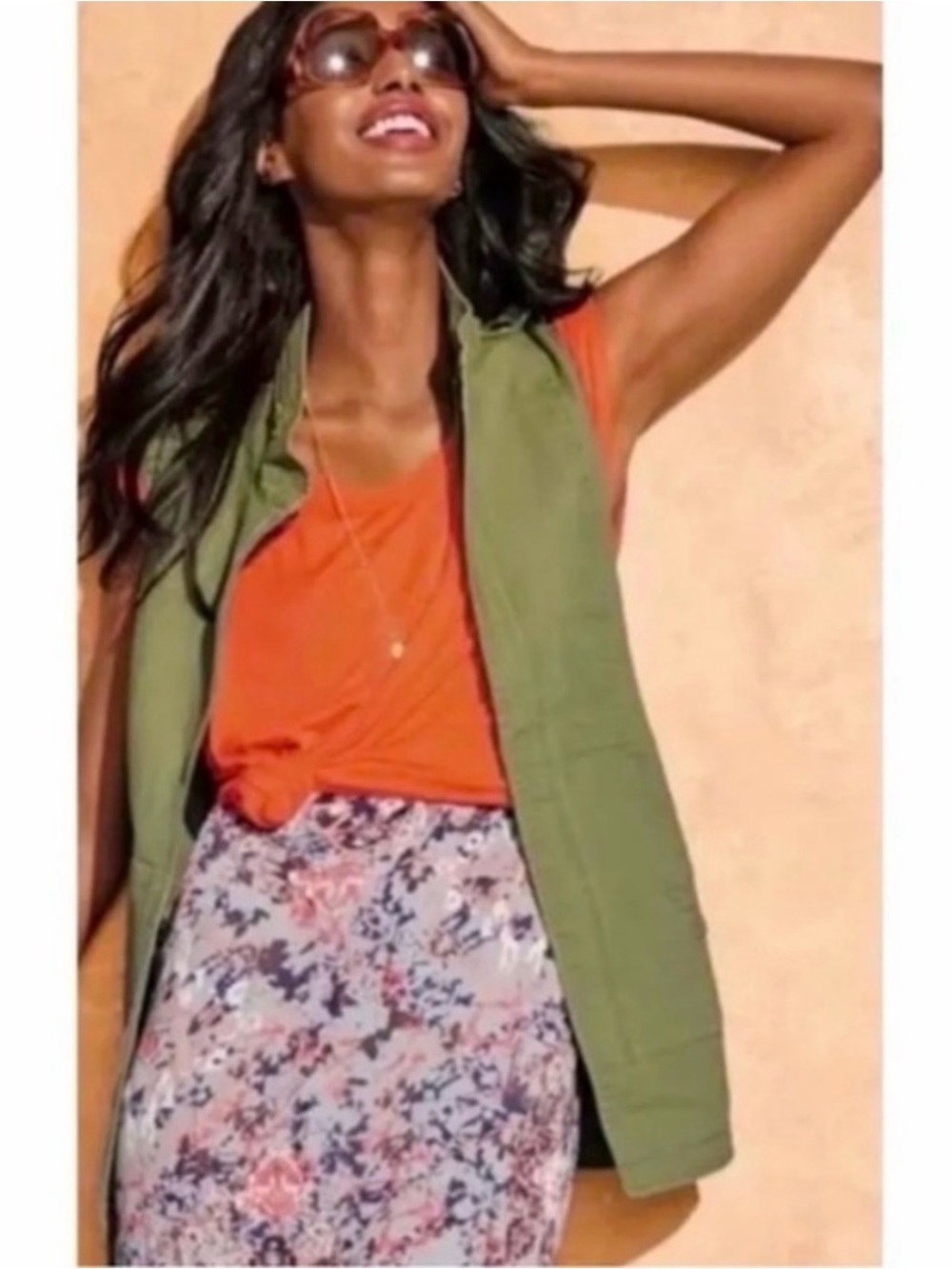 CAbi Tee